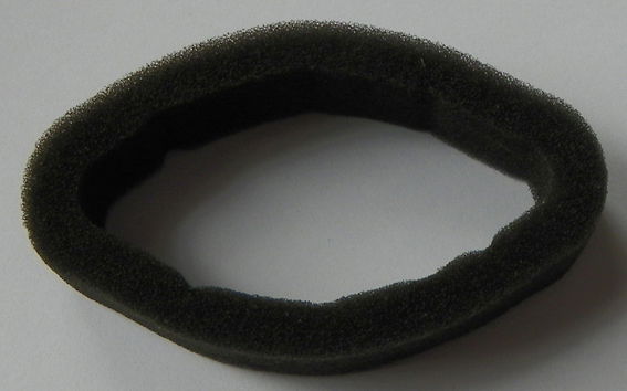  CHINY   LÉGSZŰRŐ KÍNAI FŰKASZÁK 26cc 32cc 43cc 52cc  termék fő termékképe