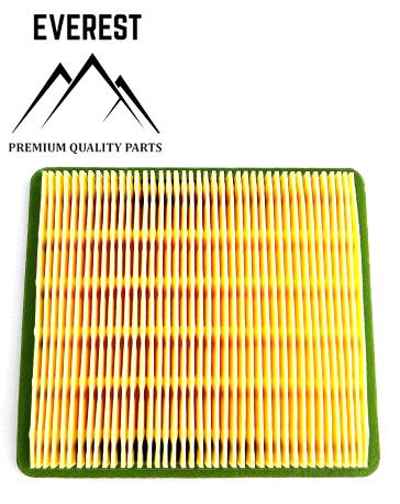  NAC   LÉGSZŰRŐ KÍNAI FŰNYÍRÓ NAC NGP ALACSONY EVEREST  termék fő termékképe