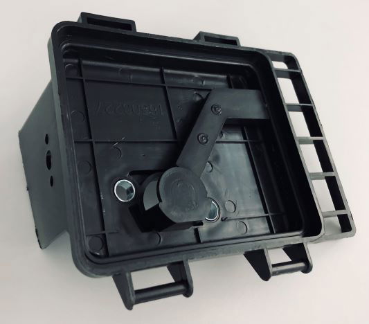  CHINY   LÉGSZŰRŐ  NAC T475 T575 T675 KERETTEL  termék fő termékképe