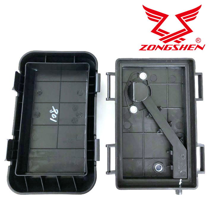     SZŰRŐHÁZ SZŰRŐVEL ZONGSHEN XP200 6,5HP  termék fő termékképe