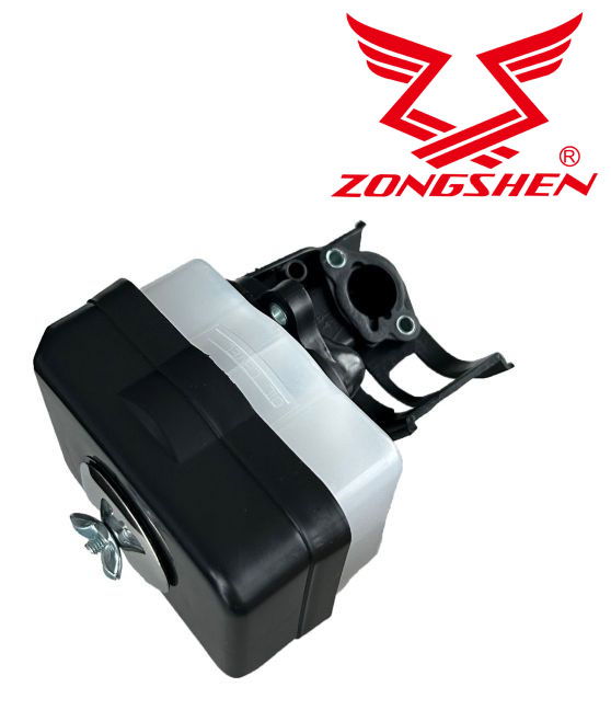  ZONGSHEN   SZŰRŐHÁZ SZŰRŐVEL ZONGSHEN GB200 OLAJOS LÉGSZŰRŐ  termék fő termékképe