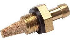  HONDA   ÜZEMANYAGSZŰRŐ HONDA GX110, GX120, GX140, GX160, GX240, GX270, GX340, GX390  termék fő termékképe