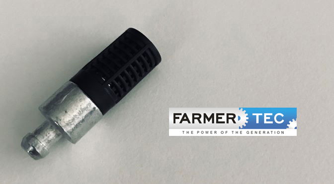  STIHL   Szívófej láncolaj / főként STIHL 017, 018, 021, 023, 025 FARMERTEC  termék fő termékképe