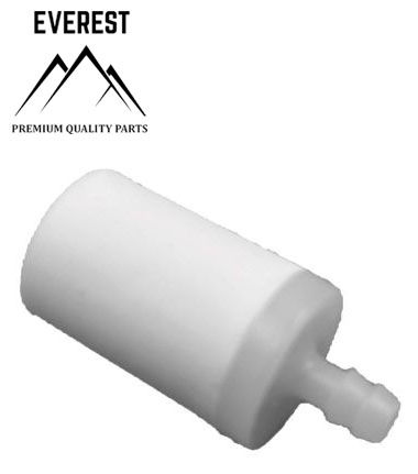  UNIVERZÁLIS   ÜZEMANYAGSZŰRŐ UNIVERZÁLIS MŰANYAG 5,7mm EVEREST  termék fő termékképe