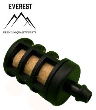  UNIVERZÁLIS   ÜZEMANYAGSZŰRŐ STIHL 8,3mm EVEREST  termék fő termékképe