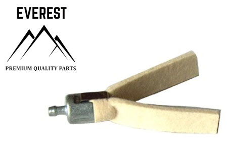  UNIVERZÁLIS   ÜZEMANYAGSZŰRŐ WALBRO 5.4mm 125-529 EVEREST  termék fő termékképe