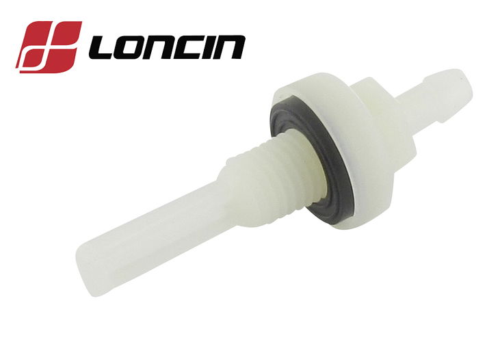  LONCIN   ÜZEMANYAGSZŰRŐ LONCIN G160F, G200F, G240F, G270F, G340F, G390F, G420F  termék fő termékképe