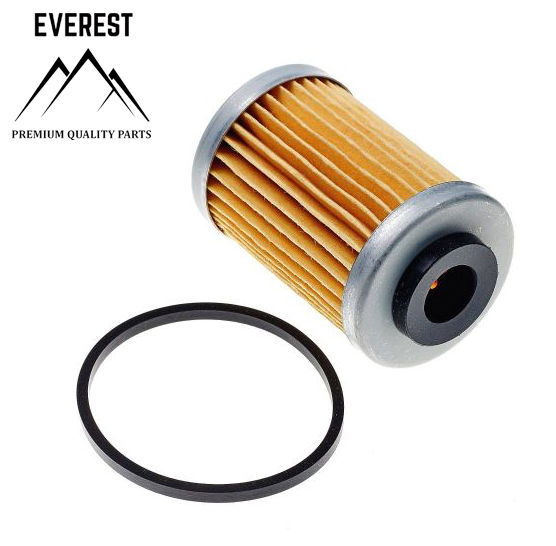  HATZ   OLAJSZŰRŐ HATZ 1D30, 1D81, 1D90 EVEREST  termék fő termékképe