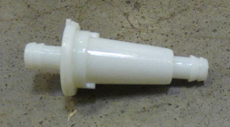  BRIGGS&STRATTON   ÜZEMANYAGSZŰRŐ  SNAPPER  termék fő termékképe