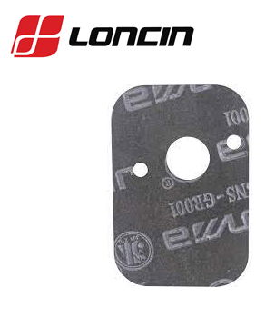  LONCIN   KARBURÁTOR TÖMÍTÉS LONCIN LC1P61FE, LC1P65FE 170450006-0001  termék fő termékképe