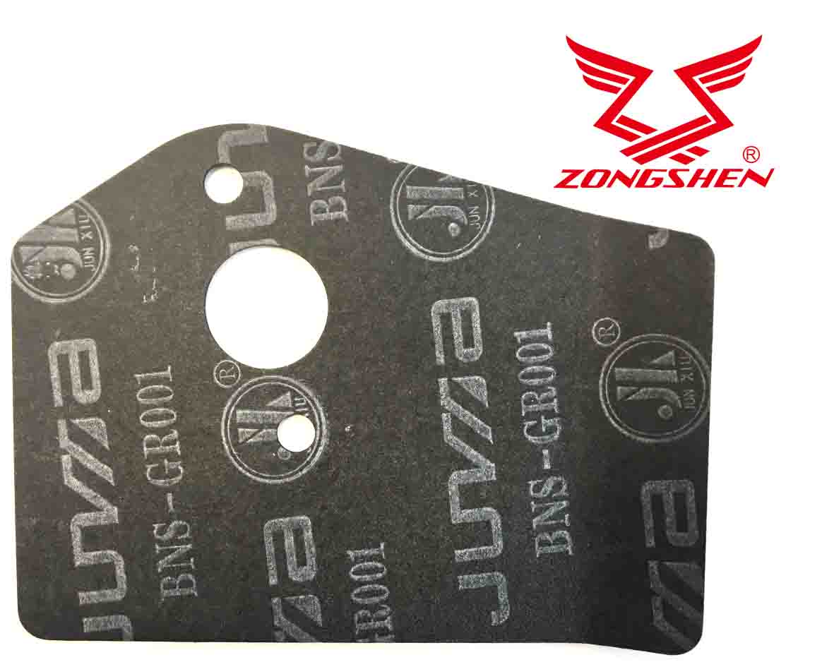     KARBURÁTOR ÉS KIPUFOGÓ ZONGSHEN XP200 6,5HP  termék fő termékképe