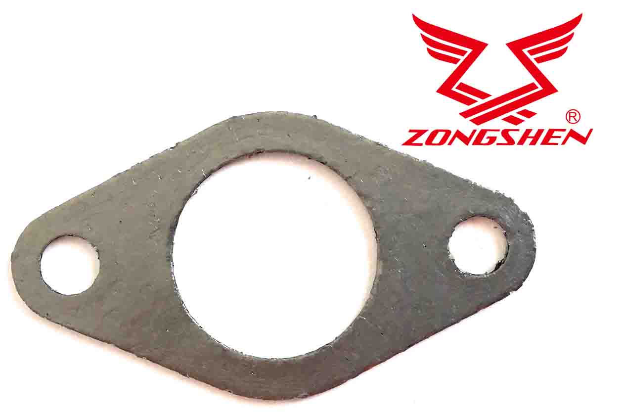  ZONGSHEN   KIPUFOGÓ TÖMÍTÉS ZONGSHEN XP420 11,5HP MTD Thorx  termék fő termékképe