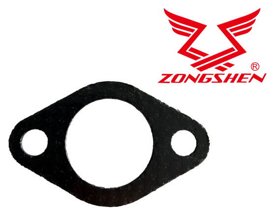  ZONGSHEN   KIPUFOGÓ TÖMÍTÉS ZONGSHEN XP380, XP440  termék fő termékképe