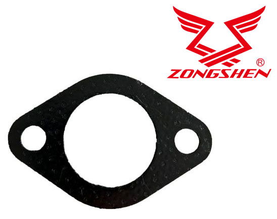  ZONGSHEN   KIPUFOGÓ TÖMÍTÉS ZONGSHEN XP550, XP620  termék fő termékképe