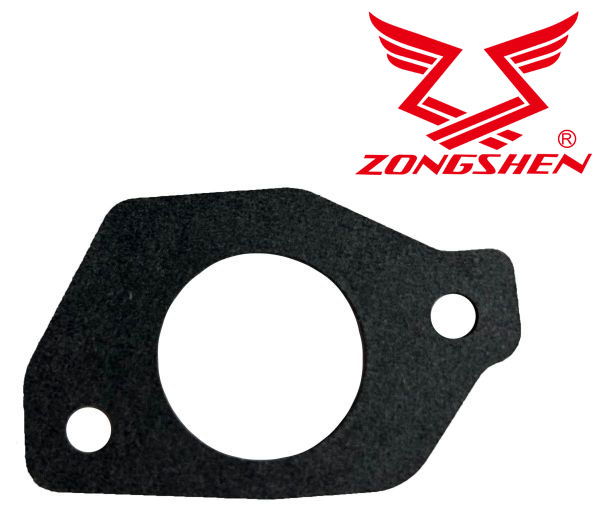  ZONGSHEN   KARBURÁTOR ÉS KIPUFOG ZONGSHEN XP380, XP440, XP550, XP620  termék fő termékképe