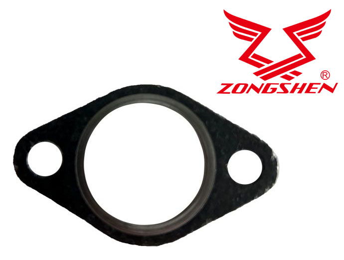 ZONGSHEN   KIPUFOGÓ TÖMÍTÉS ZONGSHEN GB680, XP680  termék fő termékképe