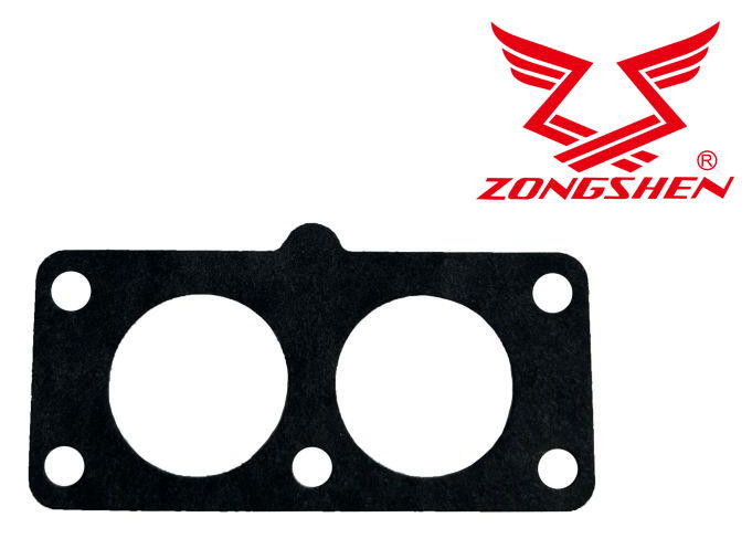  ZONGSHEN   KARBURÁTOR ÉS KIPUFOG ZONGSHEN GB680  termék fő termékképe