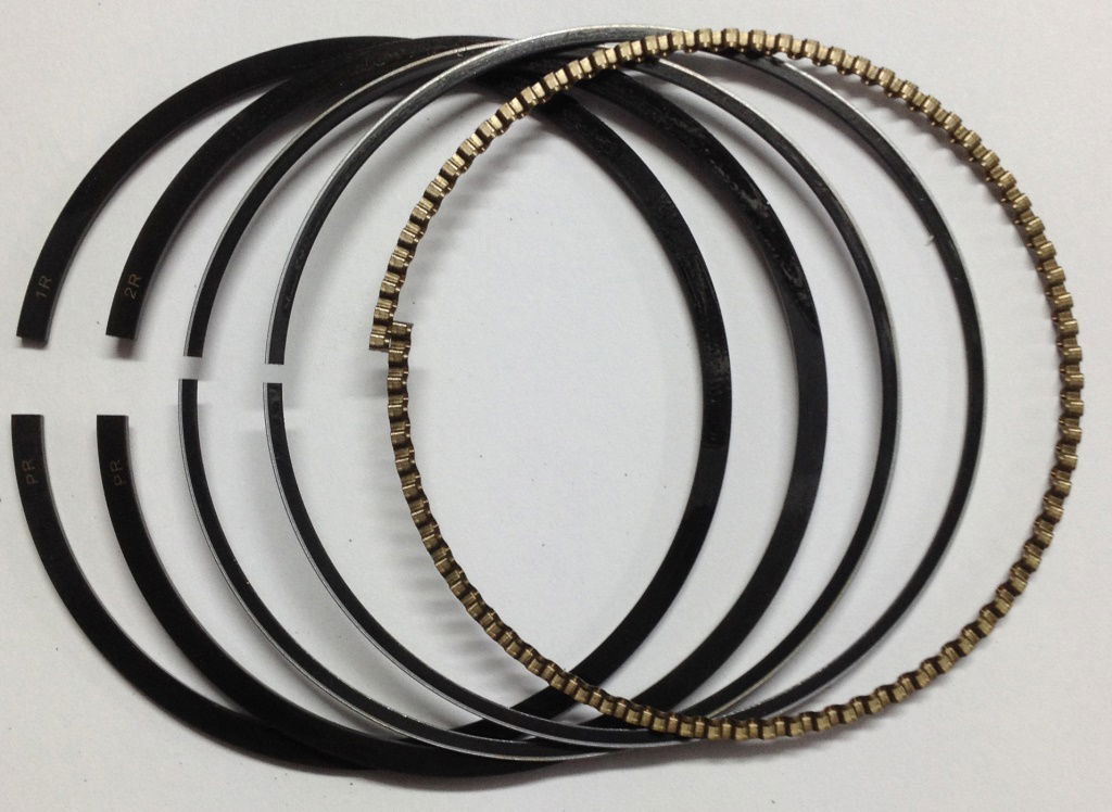  BRIGGS&STRATTON   GYŰRŰK VÉKONY BRIGGS&STRATTON QUANTUM  termék fő termékképe