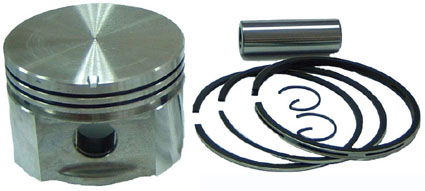  BRIGGS&STRATTON   DUGATTYÚ KOMPLETT BRIGGS&STRATTON 10-18LE STD  termék fő termékképe