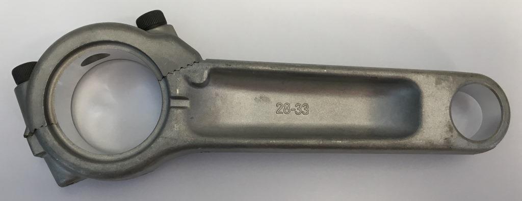  BRIGGS   HAJTÓRÚD BRIGGS&STRATTON AVS 15LE-19LE  termék fő termékképe