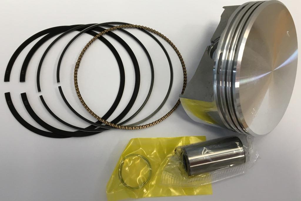  BRIGGS   DUGATTYÚ KOMPLETT BRIGGS&STRATTON AVS 10LE-14LE  termék fő termékképe