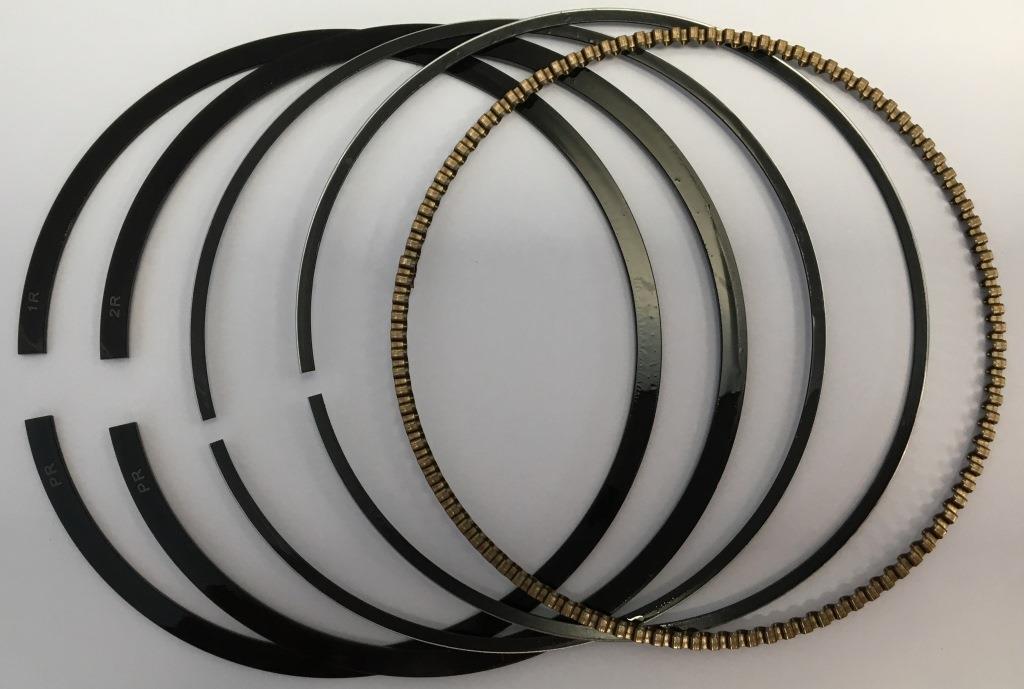     GYŰRŰK BRIGGS&STRATTON AVS 10-14KM  termék fő termékképe