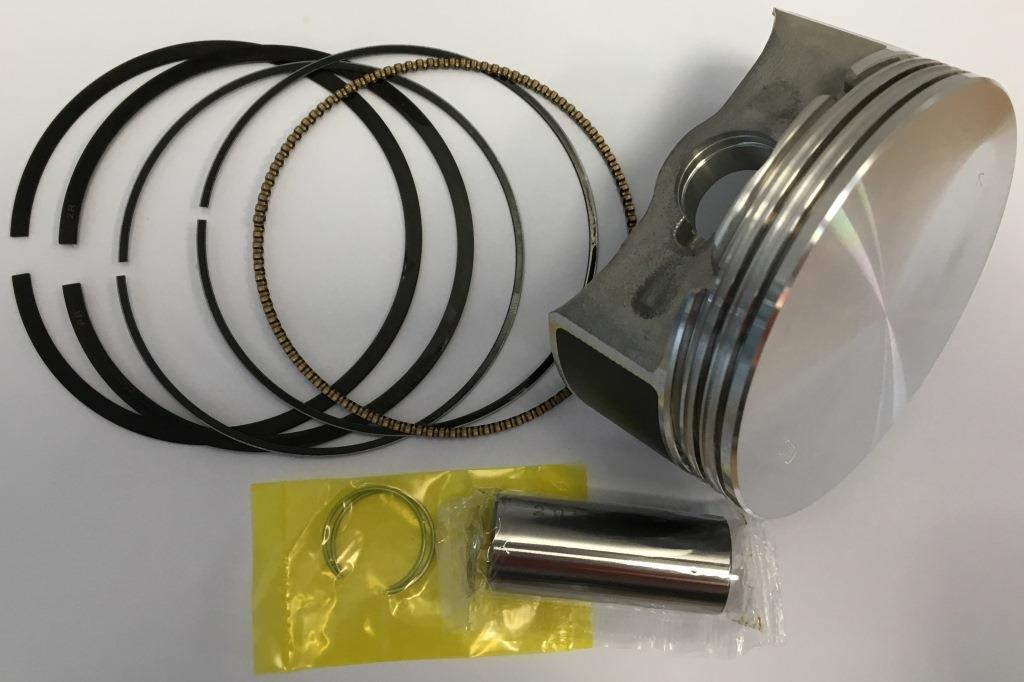  BRIGGS   DUGATTYÚ KOMPLETT BRIGGS&STRATTON AVS 15LE-19LE  termék fő termékképe