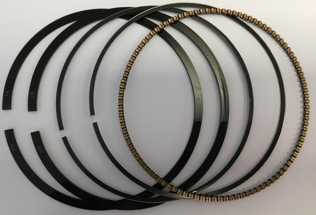     GYŰRŰK BRIGGS&STRATTON AVS 15-19KM  termék fő termékképe