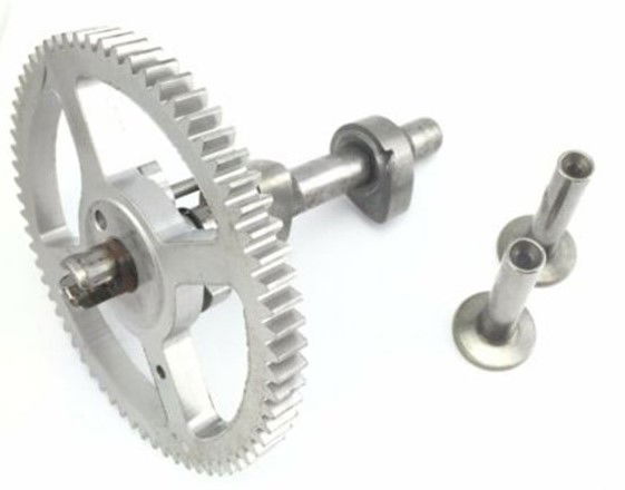  BRIGGS&STRATTON   VEZÉRMŰTENGELY BRIGGS&STRATTON 793880, 84005207  termék fő termékképe
