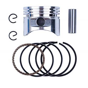  HONDA   DUGATTYÚ KOMPLETT HONDA GX35 39mm  termék fő termékképe