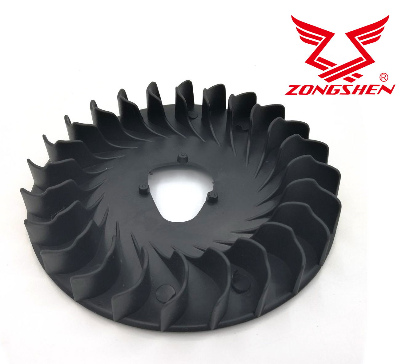  ZONGSHEN   VENTILÁTOR HONDA GX160, GX200  termék fő termékképe