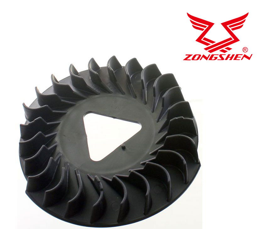  ZONGSHEN   VENTILÁTOR HONDA GX240, GX270  termék fő termékképe