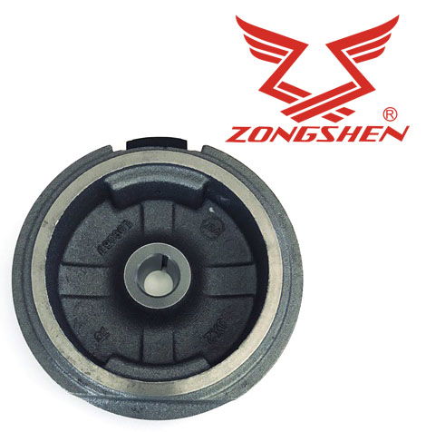  ZONGSHEN   LENDKERÉK HONDA GX340, GX390  termék fő termékképe