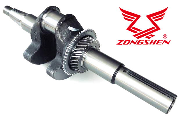     FORGATTYÚS TENGELY HONDA GX240 GX270 25,4mm  termék fő termékképe