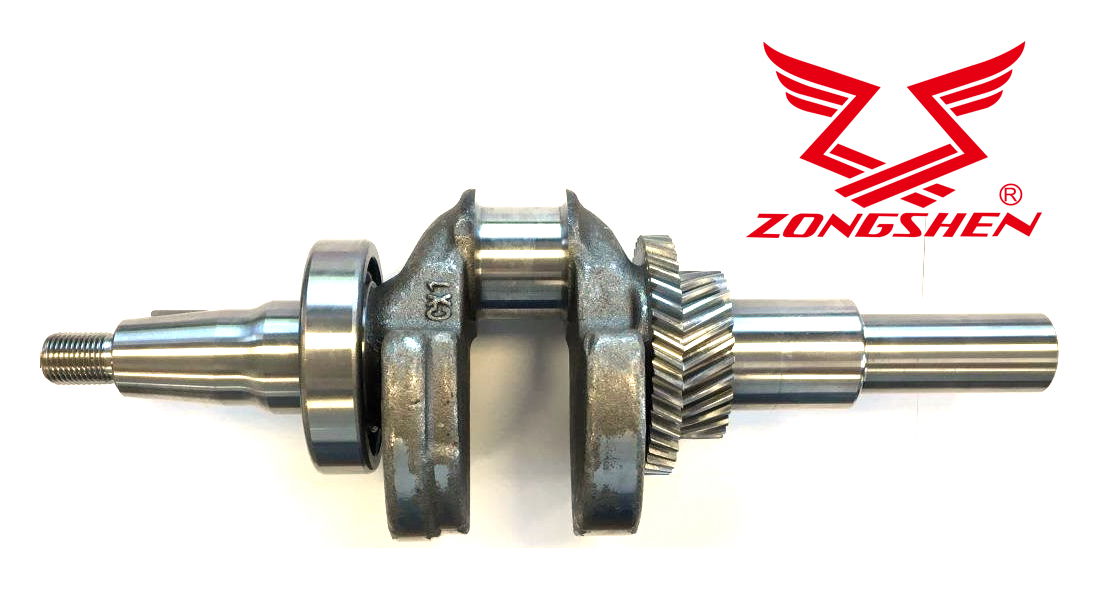  HONDA   FORGATTYÚS TENGELY HONDA GX340 GX390 25mm  termék fő termékképe