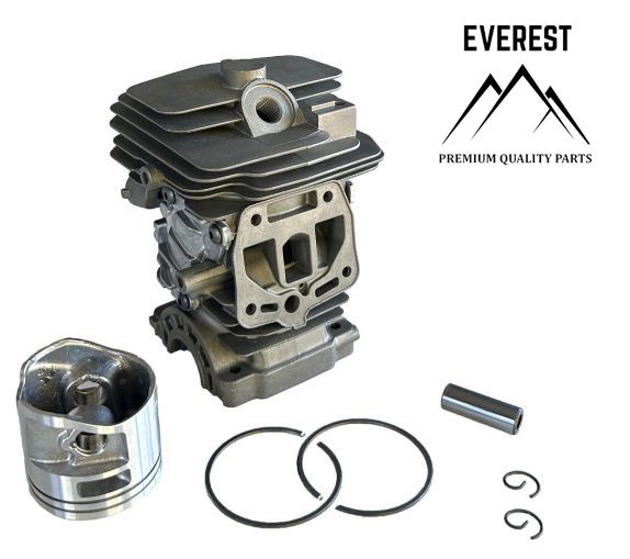  STIHL   HENGER KOMPLETT STIHL MS251 44mm EVEREST NIKASIL  termék fő termékképe