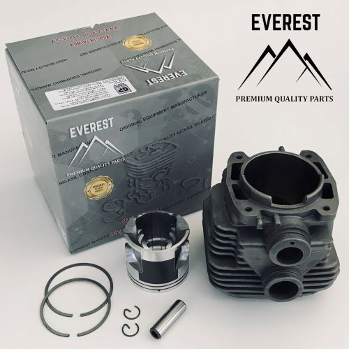  STIHL   HENGER KOMPLETT STIHL  TS410, TS420 50mm EVEREST NIKASIL  termék fő termékképe