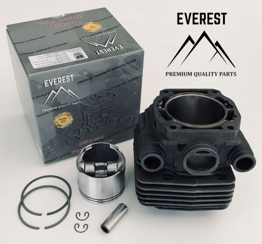  STIHL   HENGER KOMPLETT STIHL STIHL TS700, TS800 EVEREST NIKASIL  termék fő termékképe