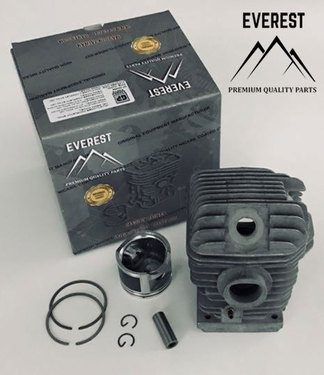  STIHL   HENGER KOMPLETT STIHL STIHL 025, MS250, MS250C EVEREST NIKASIL  termék fő termékképe