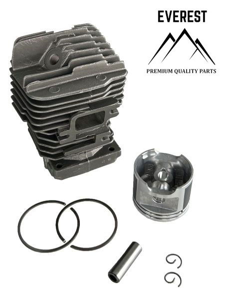  STIHL   HENGER KOMPLETT STIHL STIHL  029, 039 NIKASIL  49mm EVEREST  termék fő termékképe