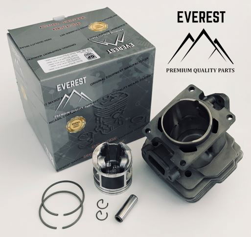  STIHL   HENGER KOMPLETT STIHL STIHL MS261, MS261C EVEREST NIKASIL  44,7mm  termék fő termékképe