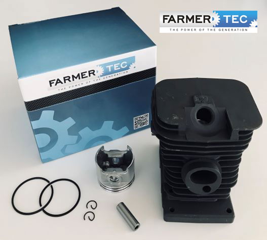  STIHL   HENGER KOMPLETT STIHL 017, MS170, MS170C FARMERTEC  termék fő termékképe