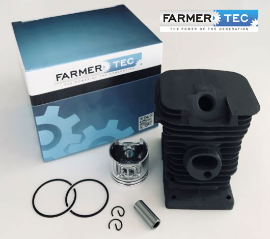  STIHL   HENGER KOMPLETT STIHL 018, MS180, MS180C FARMERTEC  termék fő termékképe