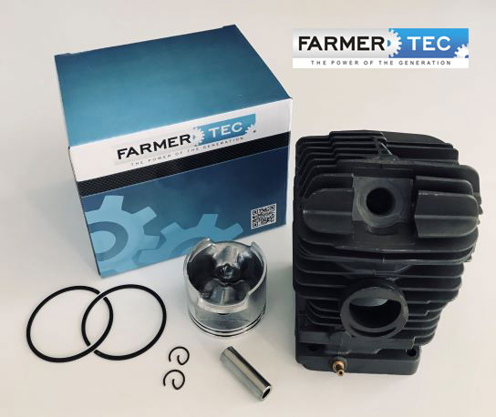  STIHL   HENGER KOMPLETT STIHL MS390 FARMERTEC  termék fő termékképe