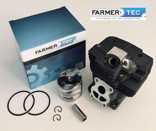  STIHL   HENGER KOMPLETT STIHL MS441 FARMERTEC  termék fő termékképe