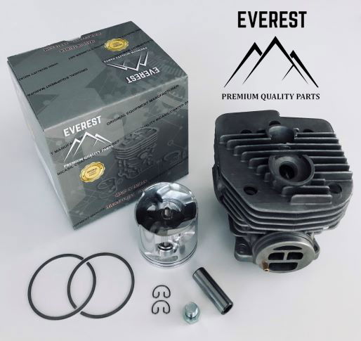  HUSQVARNA   HENGER KOMPLETT HUSQVARNA K970 EVEREST NIKASIL  termék fő termékképe