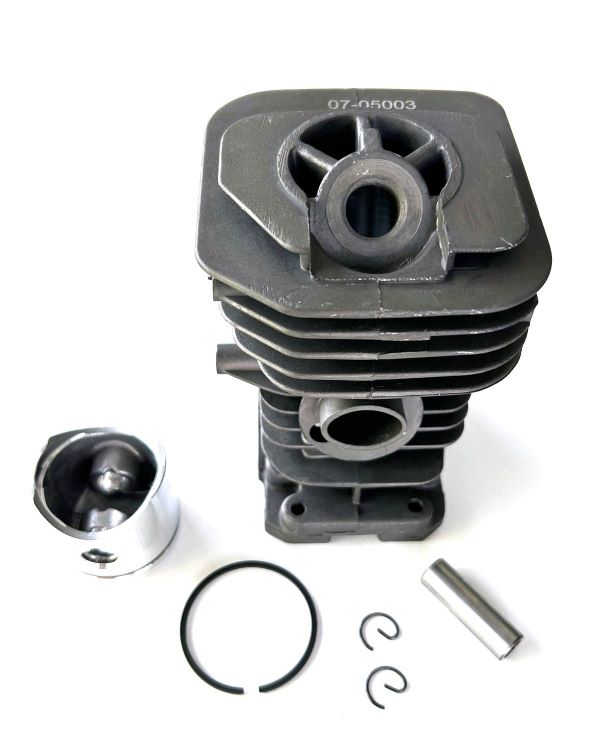  HUSQVARNA   HENGER KOMPLETT HUSQVARNA 137 38mm  termék fő termékképe