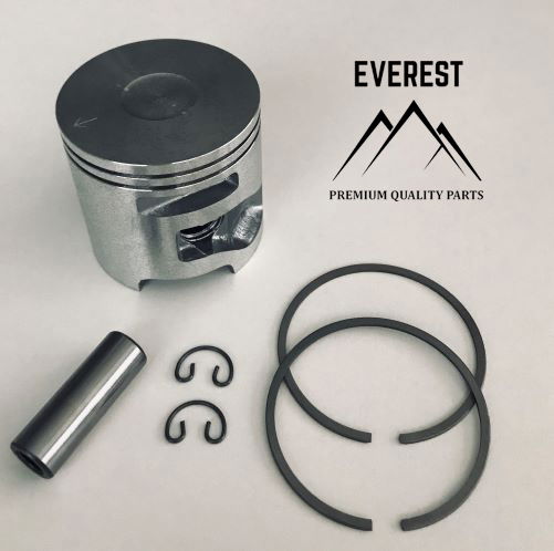  HUSQVARNA   DUGATTYÚ KOMPLETT PARTNER K750, K760 EVEREST 51mm  termék fő termékképe