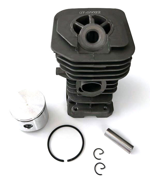  HUSQVARNA   HENGER KOMPLETT  HUSQVARNA 142 40mm  termék fő termékképe