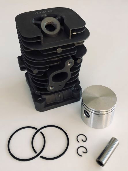  HUSQVARNA   HENGER KOMPLETT  PARTNER 351 41mm  termék fő termékképe